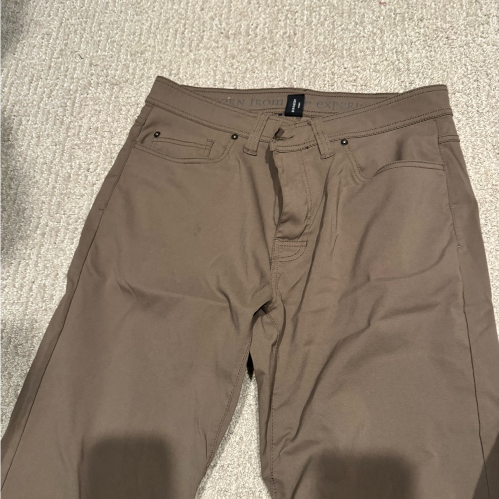Prana Mens Brion Pants